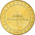 France, Token, Touristic token, 54/ Baccarat - Cité du Cristal, Arts & Culture