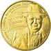 Francia, Token, Touristic token, Arromanches - Cinéma circulaire, Arts &