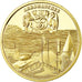 Francia, Token, Touristic token, Arromanches - Musée du Débarquement, Arts &
