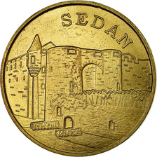 Frankrijk, Token, Toeristisch fiche, Sedan, Arts & Culture, La France en