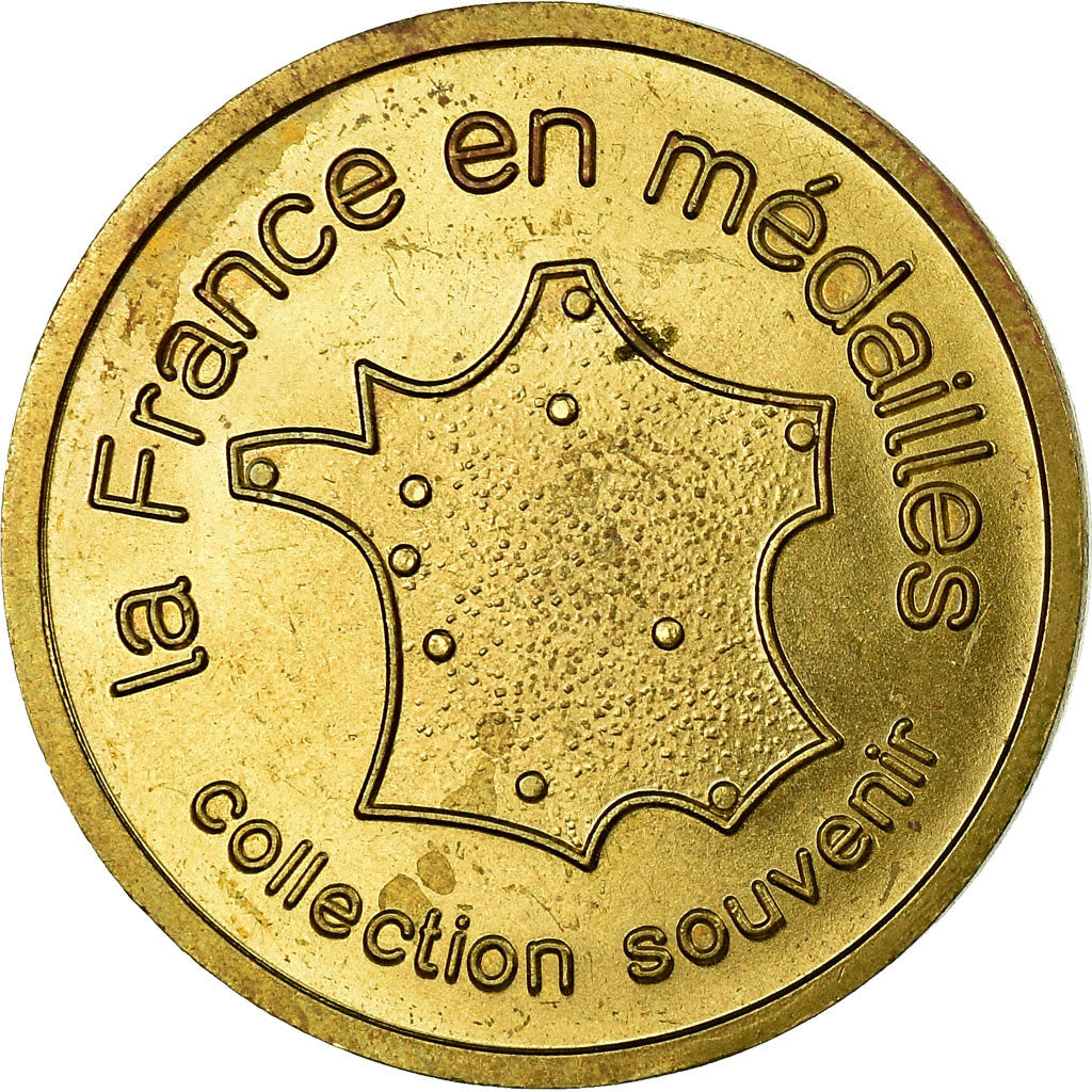 Frankrijk, Token, Toeristisch fiche, Sedan, Arts & Culture, La France en