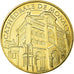 France, Token, Touristic token, Monaco - Cathédrale n°4, 2012, MDP, EF(40-45)
