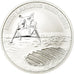 Moneta, Australia, Moon Landing, Dollar, 2019, Royal Australian Mint, Proof