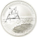 Moneta, Australia, Moon Landing, Dollar, 2019, Royal Australian Mint, Proof