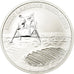 Moneta, Australia, Moon Landing, Dollar, 2019, Royal Australian Mint, Proof