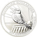 Coin, Australia, Kookaburra - 30ème anniversaire, Dollar, 2020, Royal