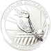 Coin, Australia, Kookaburra - 30ème anniversaire, Dollar, 2020, Royal