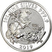 Münze, Großbritannien, Silver Valiant, 2 Pounds, 2019, Proof, STGL, Silber