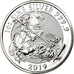 Münze, Großbritannien, Silver Valiant, 2 Pounds, 2019, Proof, STGL, Silber
