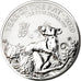 Moneta, Gran Bretagna, Année du Rat, 2 Pounds, 2020, Proof, FDC, Argento