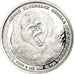 Moneta, Republika Konga, Congo Silverback Gorilla, 5000 Francs CFA, 2019, Proof