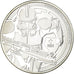 Moneta, Niue, Star Wars - Clone Trooper, 2 Dollars, 2019, Proof, FDC, Argento