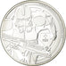 Moeda, Niuê, Star Wars - Clone Trooper, 2 Dollars, 2019, Proof, MS(65-70)