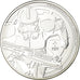 Moneta, Niue, Star Wars - Clone Trooper, 2 Dollars, 2019, Proof, FDC, Argento