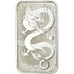 Coin, Australia, Dragon chinois, Dollar, 2019, Royal Australian Mint, Proof