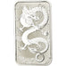 Moneta, Australia, Dragon chinois, Dollar, 2019, Royal Australian Mint, Proof