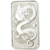 Moneta, Australia, Dragon chinois, Dollar, 2019, Royal Australian Mint, Proof