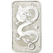 Münze, Australien, Dragon chinois, Dollar, 2019, Royal Australian Mint, Proof