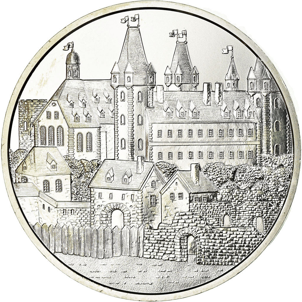 Austria, 1-1/2 Euro, Wiener Neustadt, 2019, Proof, MS(65-70), Silver, KM:New