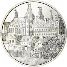 Austria, 1-1/2 Euro, Wiener Neustadt, 2019, Proof, MS(65-70), Silver, KM:New