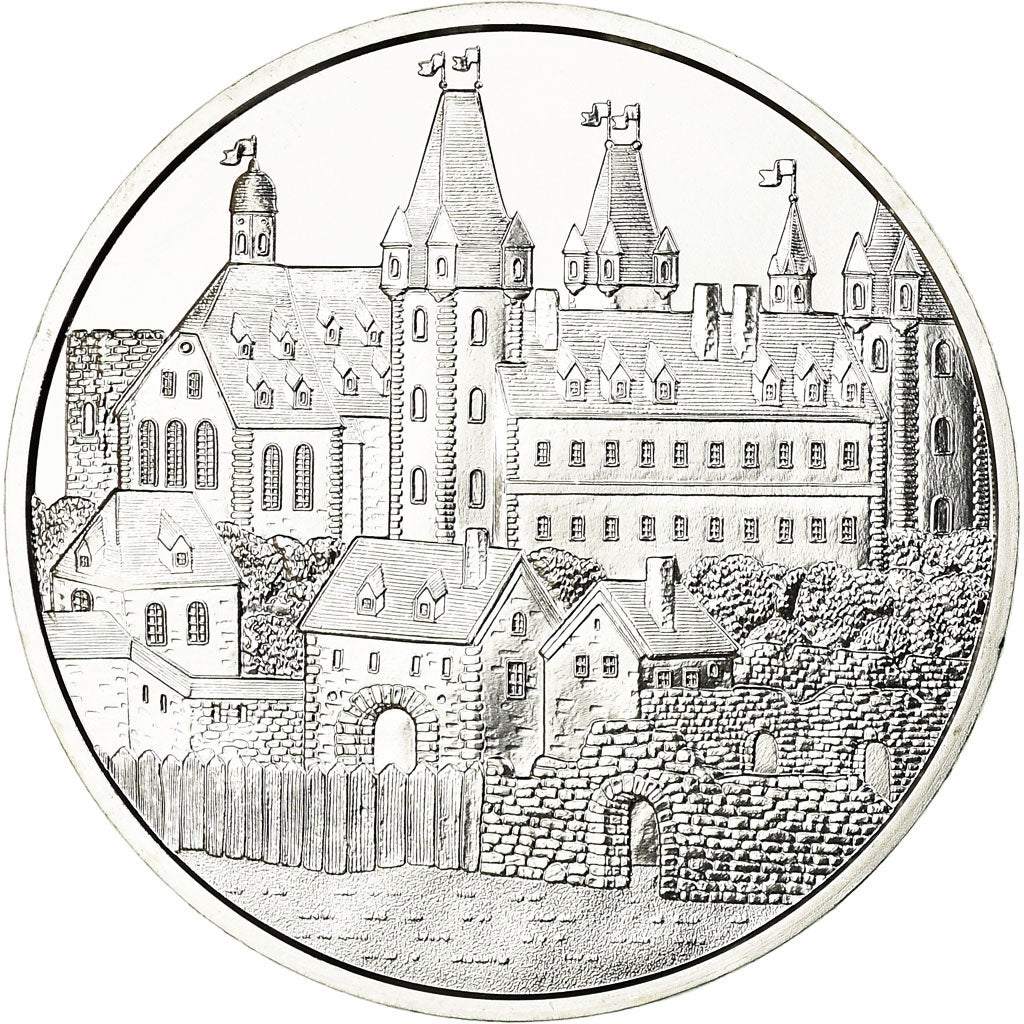 Austria, 1-1/2 Euro, Wiener Neustadt, 2019, Proof, MS(65-70), Silver, KM:New