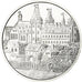 Austria, 1-1/2 Euro, Wiener Neustadt, 2019, Proof, MS(65-70), Silver, KM:New