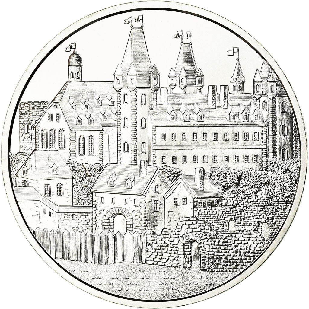 Austria, 1-1/2 Euro, Wiener Neustadt, 2019, Proof, MS(65-70), Silver, KM:New
