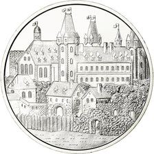 Austria, 1-1/2 Euro, Wiener Neustadt, 2019, Proof, MS(65-70), Silver, KM:New