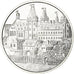 Austria, 1-1/2 Euro, Wiener Neustadt, 2019, Proof, MS(65-70), Silver, KM:New