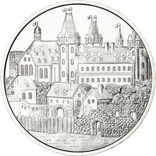 Austria, 1-1/2 Euro, Wiener Neustadt, 2019, Proof, MS(65-70), Silver, KM:New