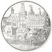Austria, 1-1/2 Euro, Wiener Neustadt, 2019, Proof, MS(65-70), Silver, KM:New