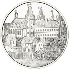 Austria, 1-1/2 Euro, Wiener Neustadt, 2019, Proof, MS(65-70), Silver, KM:New