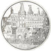Austria, 1-1/2 Euro, Wiener Neustadt, 2019, Proof, MS(65-70), Silver, KM:New