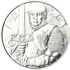 Austria, 1-1/2 Euro, Léopold V d'Autriche, 2019, Proof, FDC, Argento, KM:New