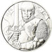 Austria, 1-1/2 Euro, Léopold V d'Autriche, 2019, Proof, FDC, Argento, KM:New