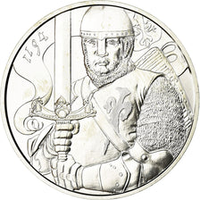 Austria, 1-1/2 Euro, Léopold V d'Autriche, 2019, Proof, FDC, Argento, KM:New
