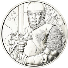 Austria, 1-1/2 Euro, Léopold V d'Autriche, 2019, Proof, FDC, Argento, KM:New