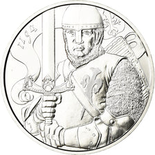 Austria, 1-1/2 Euro, Léopold V d'Autriche, 2019, Proof, FDC, Argento, KM:New