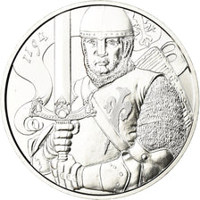 Austria, 1-1/2 Euro, Léopold V d'Autriche, 2019, Proof, MS(65-70), Silver