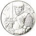 Austria, 1-1/2 Euro, Léopold V d'Autriche, 2019, Proof, FDC, Argento, KM:New