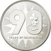 Moneta, Niue, 90ème anniversaire de Mickey Mouse, 2 Dollars, 2018, Proof, FDC