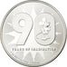 Moneta, Niue, 90ème anniversaire de Mickey Mouse, 2 Dollars, 2018, Proof, FDC