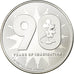 Münze, Niue, 90ème anniversaire de Mickey Mouse, 2 Dollars, 2018, Proof, STGL