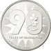 Moneta, Niue, 90ème anniversaire de Mickey Mouse, 2 Dollars, 2018, Proof, FDC