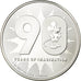 Moneta, Niue, 90ème anniversaire de Mickey Mouse, 2 Dollars, 2018, Proof, FDC