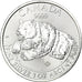 Coin, Canada, Grizzly, 5 Dollars, 2019, Royal Canadian Mint, Proof, MS(65-70)