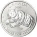 Monnaie, Canada, Grizzly, 5 Dollars, 2019, Royal Canadian Mint, Proof, FDC
