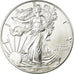 Coin, United States, Liberty Walking, Dollar, 2019, U.S. Mint, MS(65-70), Silver