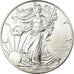 Coin, United States, Liberty Walking, Dollar, 2019, U.S. Mint, MS(65-70), Silver
