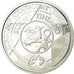 Finland, 10 Euro, L'ère du fer et du verre, 2017, Proof, MS(65-70), Silver